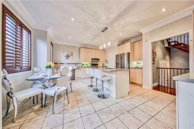 Property Photo:  135 Rushworth Drive  ON L1Z 2A3 