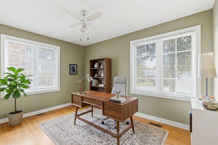 Property Photo: 29 Heathview Avenue ON M2K 2C2