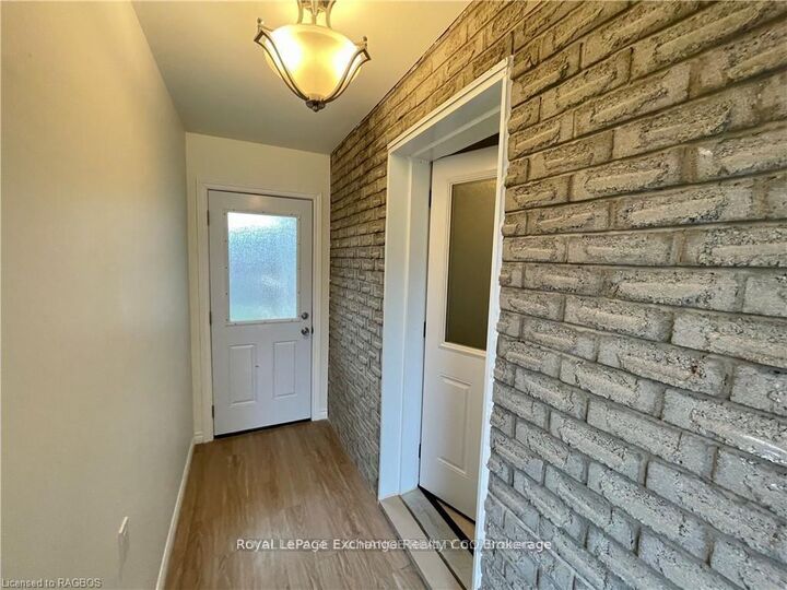 Property Photo: 792 Mackendrick Drive ON N2Z 3A5