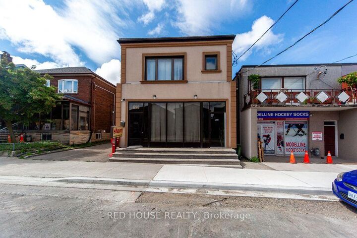 658 Vaughan Road — photo 1