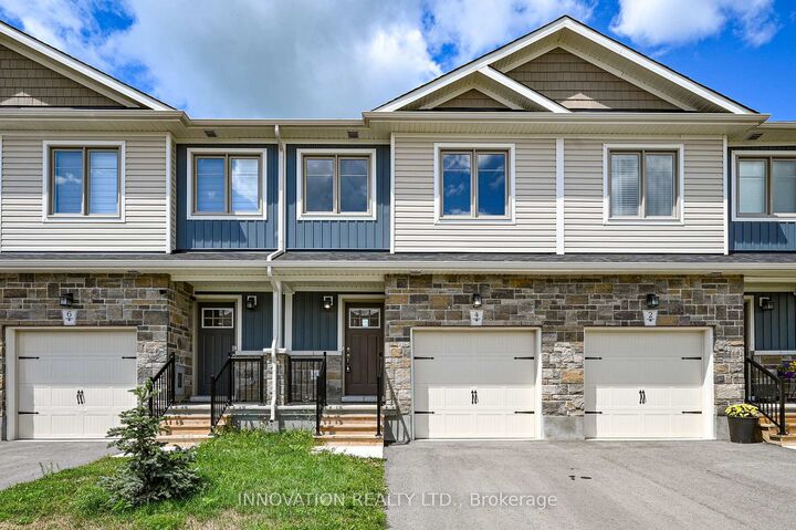 Property Photo: 4 Staples Boulevard ON K7A 0A2