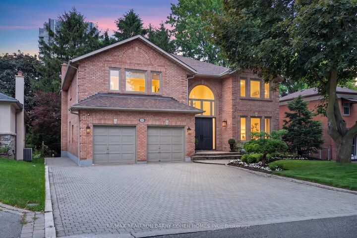 110 Upper Canada Drive — photo 1