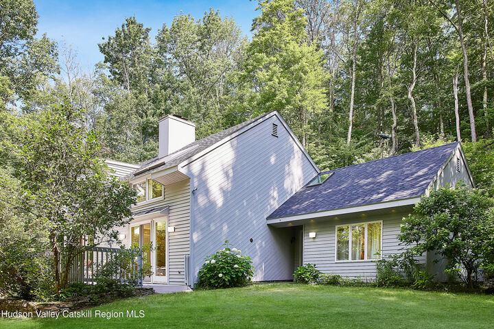 Property Photo: 382 Catskill NY 13731