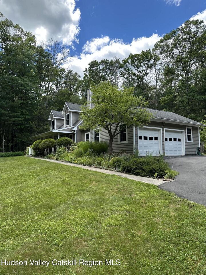 Property Photo: 99 Van Tine NY 12446