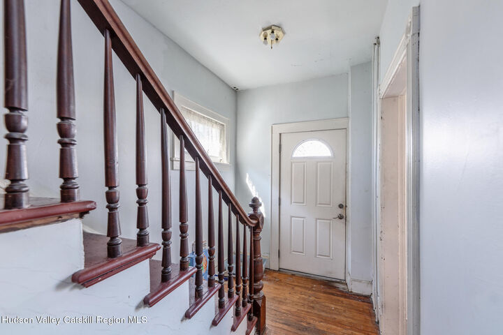 Property Photo:  315 Washington  NY 12401 