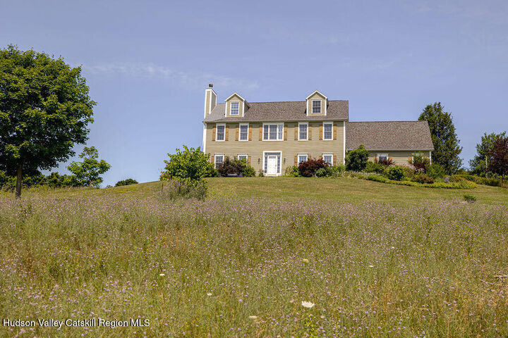 Property Photo:  1715 County Road 7  NY 12502 