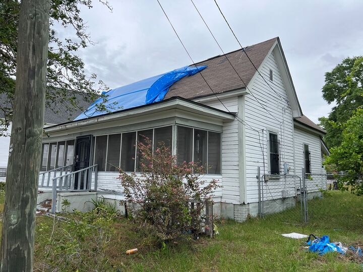 Property Photo: 507 Lake Park Rd GA 31601