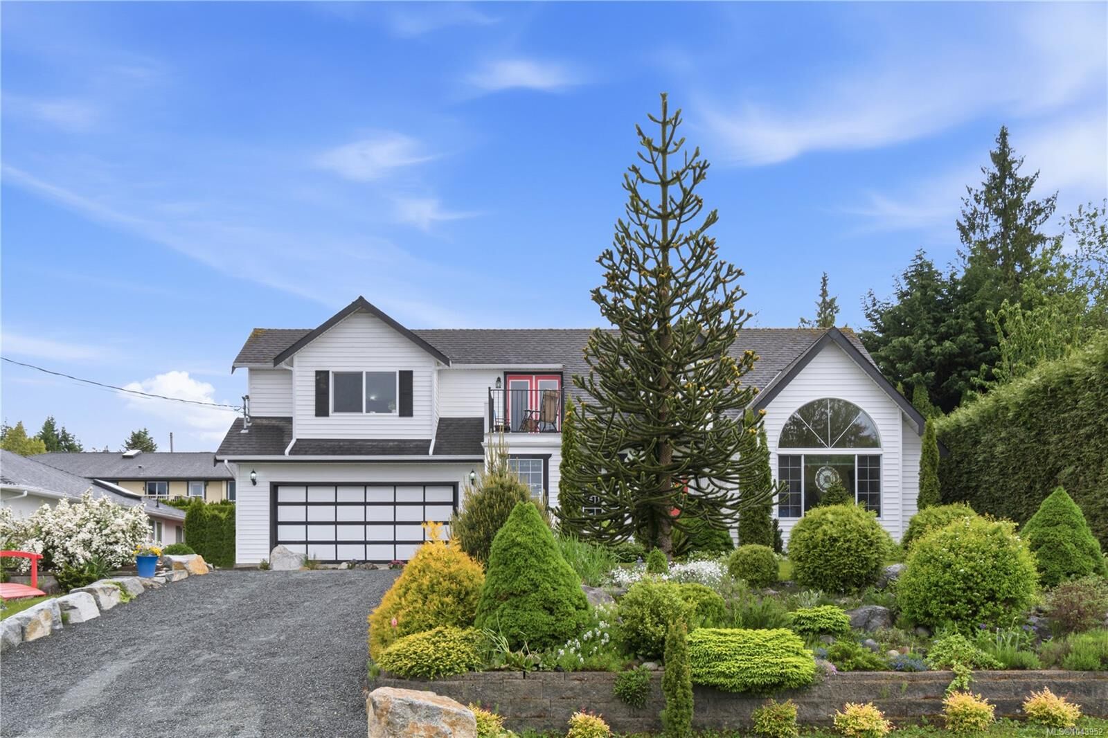 Property Photo: 120 Hornby Pl BC V9K 1R6