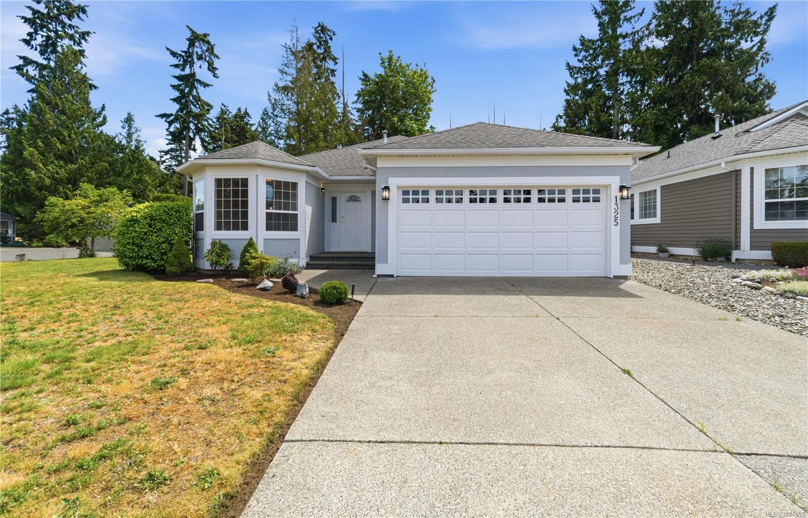 Property Photo:  1325 Leeward Way  BC V9K 2M1 