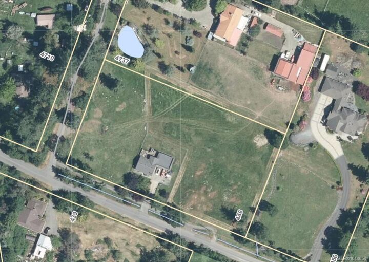 446 Quayle Rd — photo 1