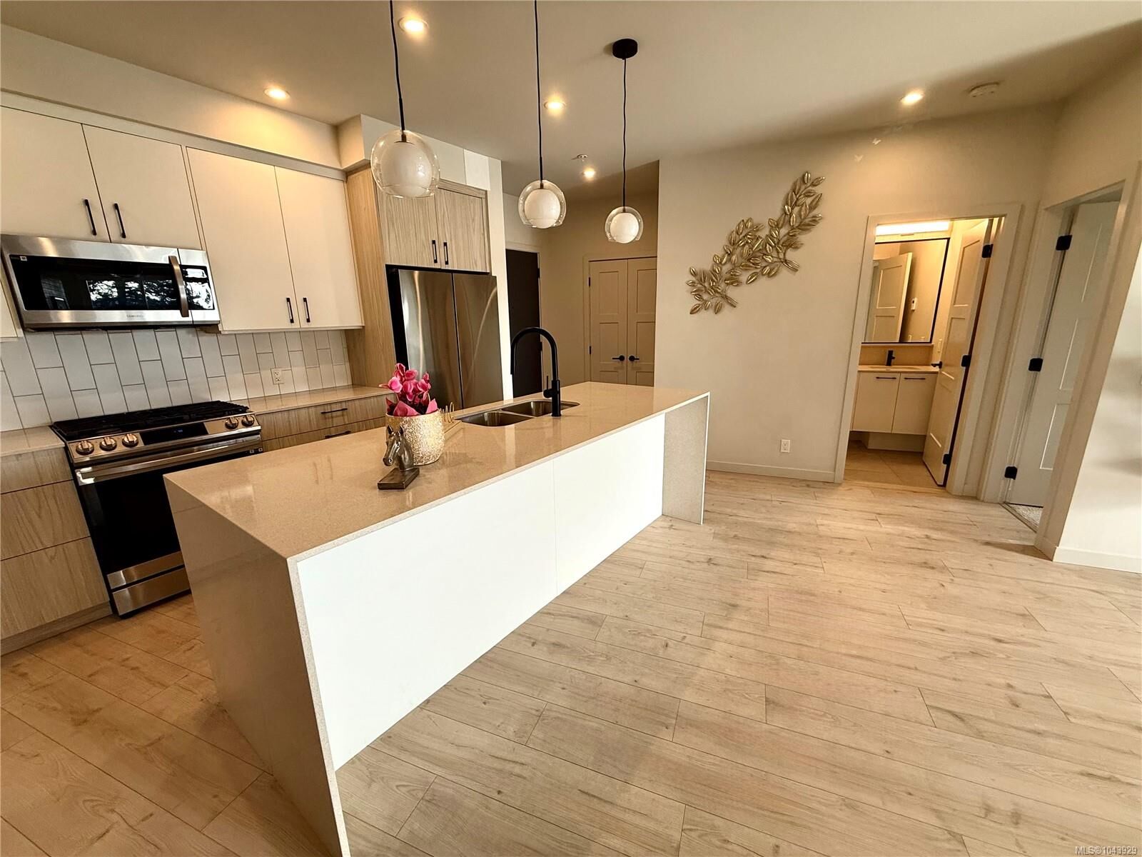 Property Photo:  958 Pharoah Mews #110  BC V9B 7A1 