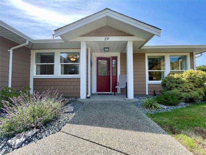 Property Photo: 3101 Herons Way #19 BC V9L 6Z4