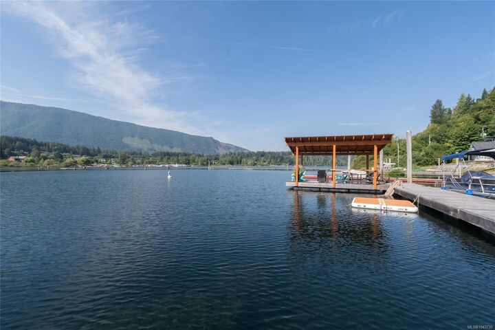 Property Photo: 232 North Shore Rd #3 BC V0R 2G0