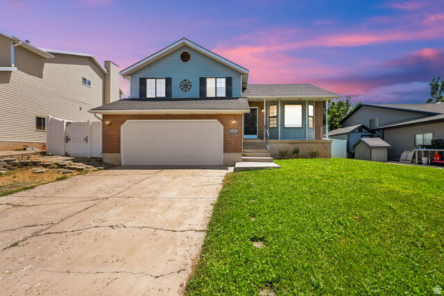 Property Photo:  1126 N 1000 E  UT 84040 