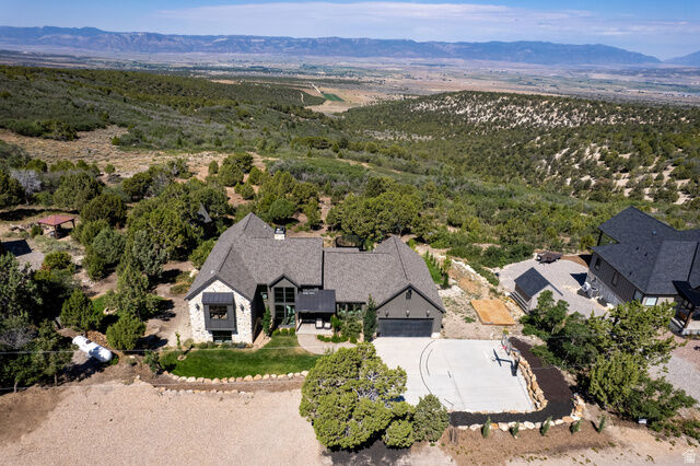 Property Photo:  14355 N 11550 E 153  UT 84647 
