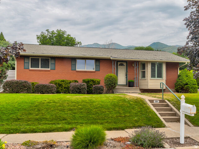 Property Photo:  306 N 650 E  UT 84037 