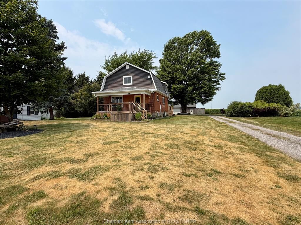 Property Photo: 10797 Countryview Line ON N0P 1M0