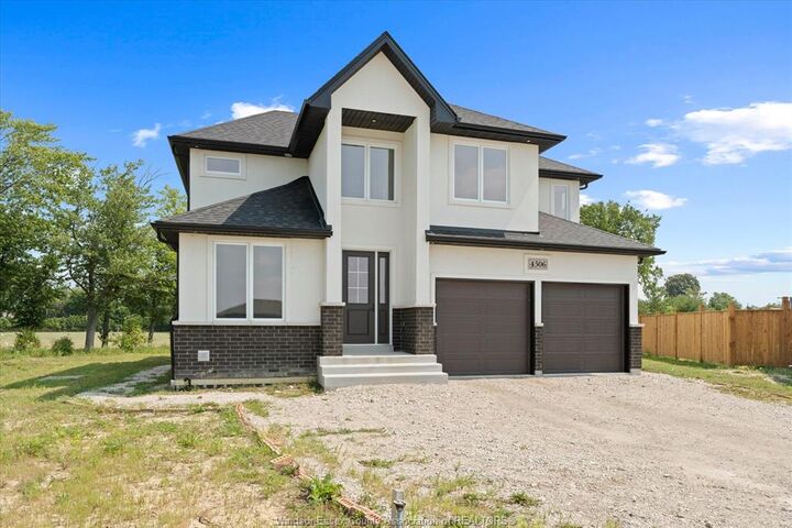 Property Photo: 4506 Ursula ON N0P 1J0
