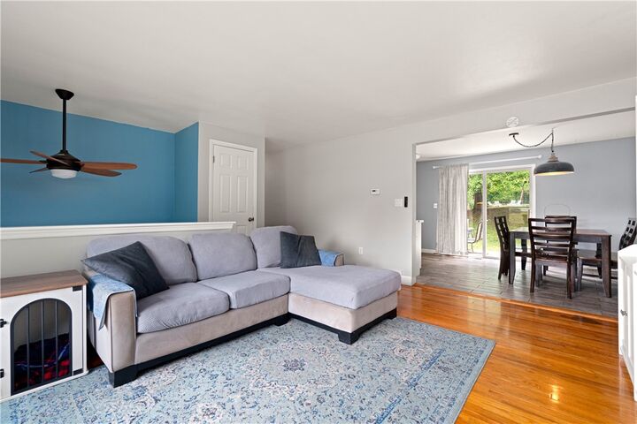 Property Photo: 236 Greenwood Drive PA 16066