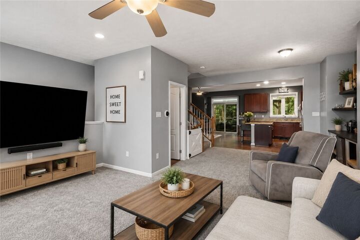 Property Photo:  523 Gala Dr  PA 15317 