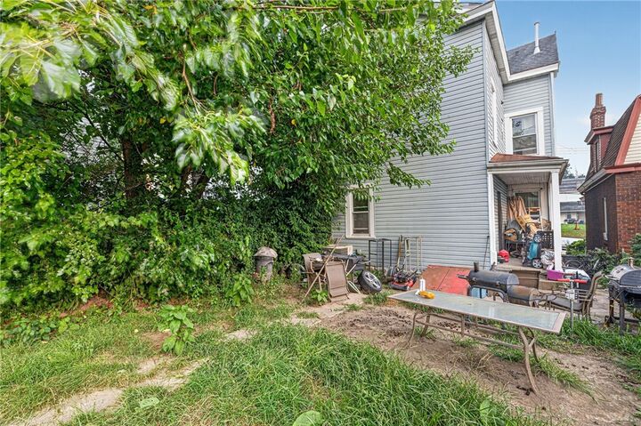 Property Photo: 1240 Superior Ave PA 15212