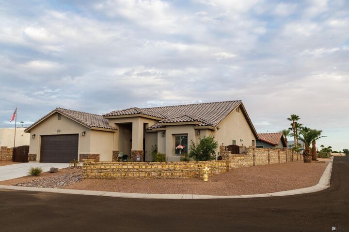 Property Photo:  14123 E 50 St  AZ 85367 