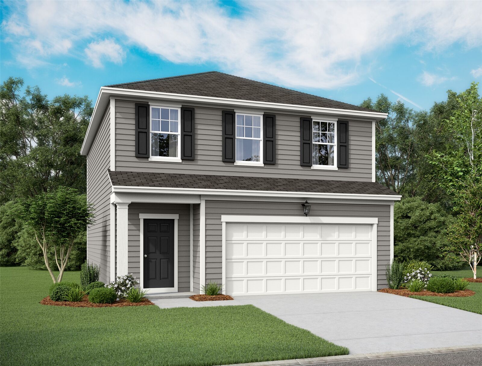 Property Photo:  14513 Sage Bloom Lane  TX 78621 