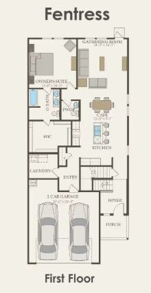 Property Photo:  1020 The Duke Cove  TX 76537 