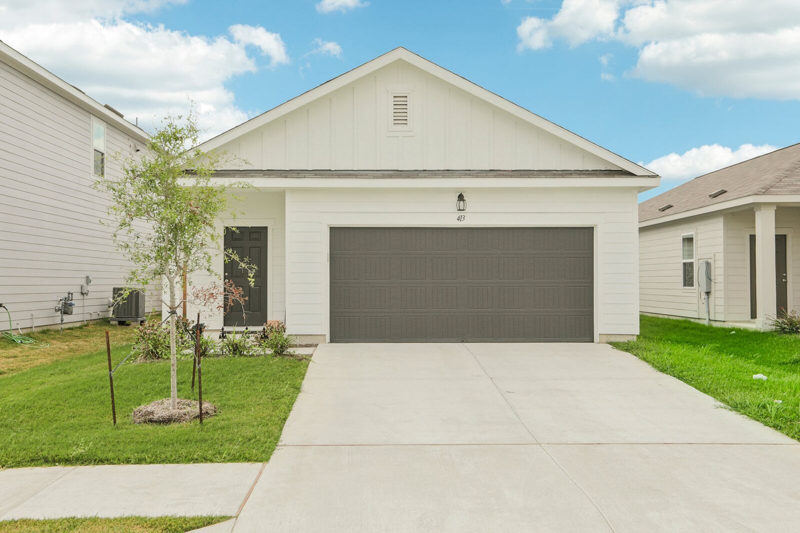 Property Photo:  5313 Calluna Drive  TX 78725 