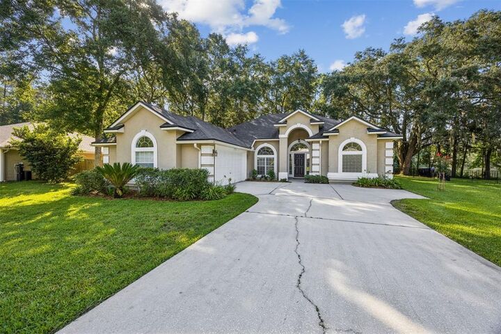 Property Photo: 96081 Abaco Island Drive FL 32034