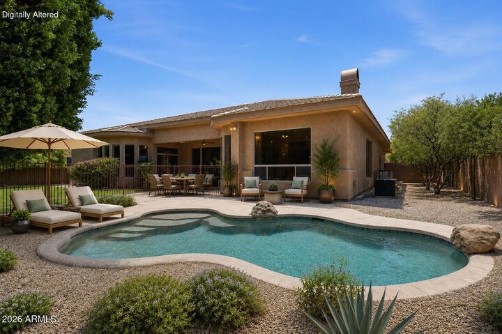 Property Photo:  25801 N Lawler Loop  AZ 85083 