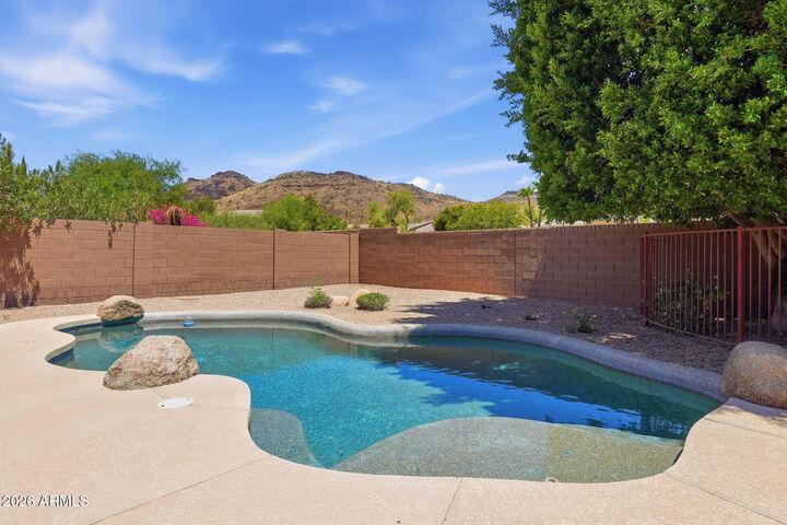 Property Photo:  25801 N Lawler Loop  AZ 85083 