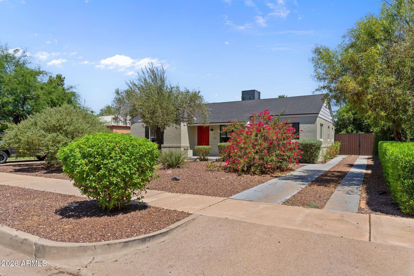 Property Photo:  322 W Coronado Road  AZ 85003 