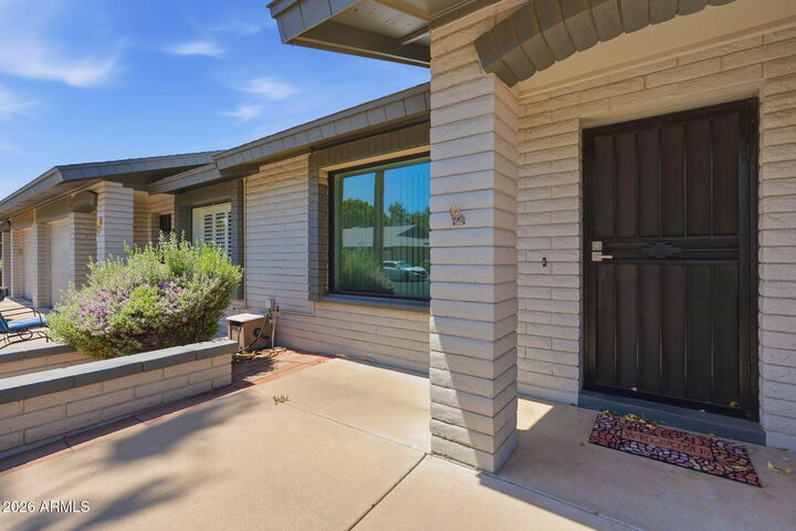 Property Photo:  7950 E Keats Avenue 133  AZ 85209 