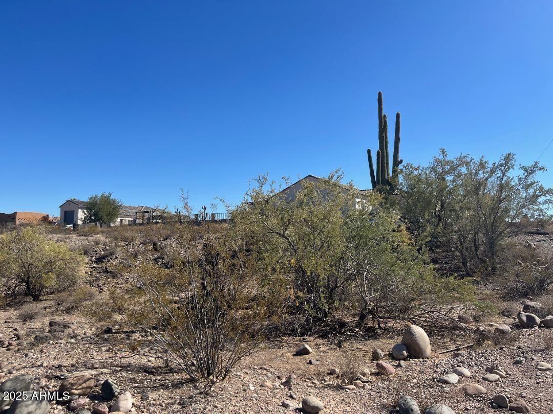 Property Photo:  26113 N 113th Avenue -  AZ 85383 