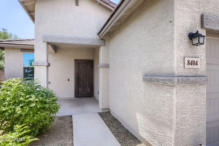 Property Photo:  8404 N 62nd Drive  AZ 85302 