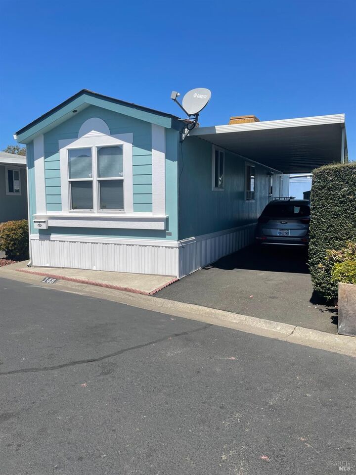 Property Photo:  148 Mimosa Court  CA 94589 