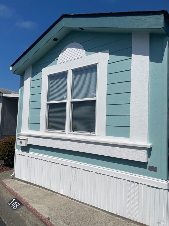 Property Photo: 148 Mimosa Court CA 94589