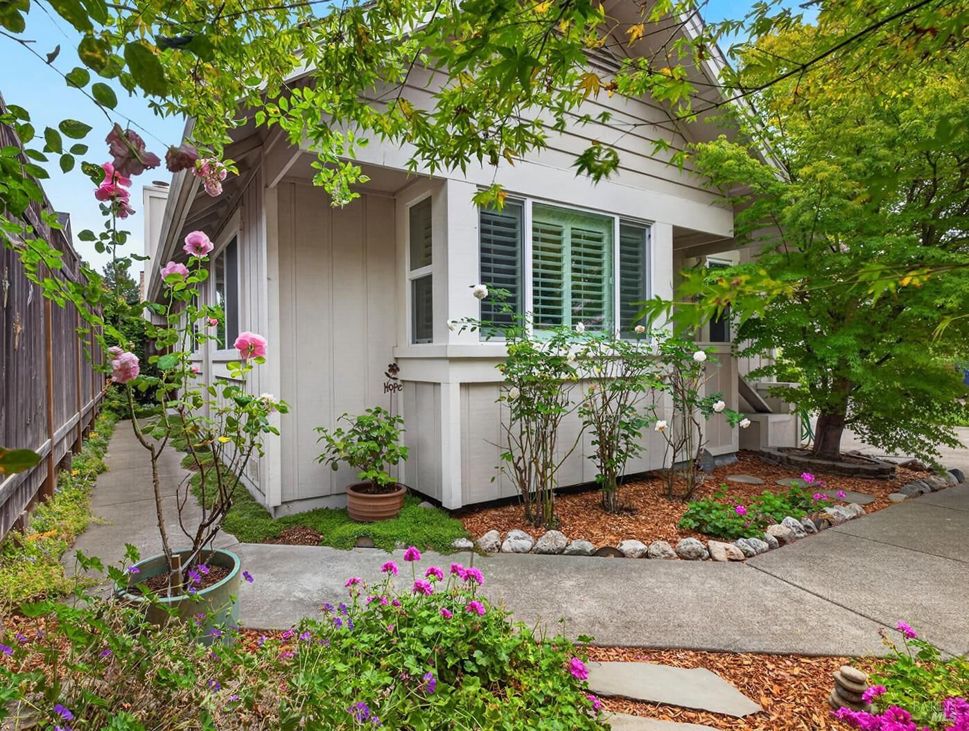 Property Photo:  1450 Morning Glory Drive  CA 94954 