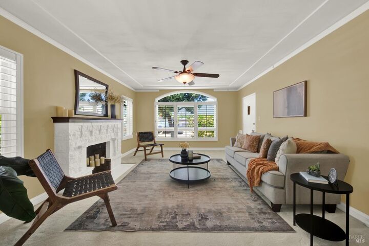 Property Photo:  2514 Otis Drive  CA 94501 