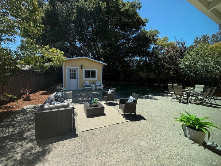 Property Photo: 169 Deepstone Drive CA 94903