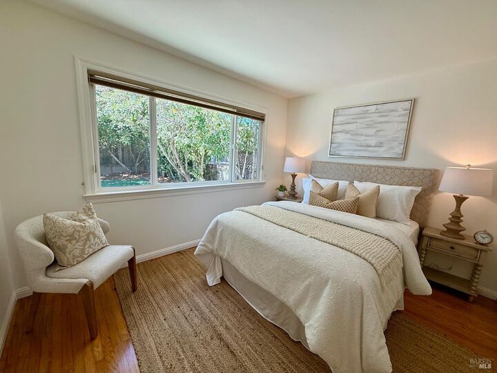 Property Photo: 169 Deepstone Drive CA 94903