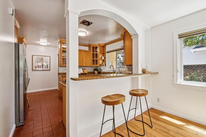 Property Photo:  169 Deepstone Drive  CA 94903 