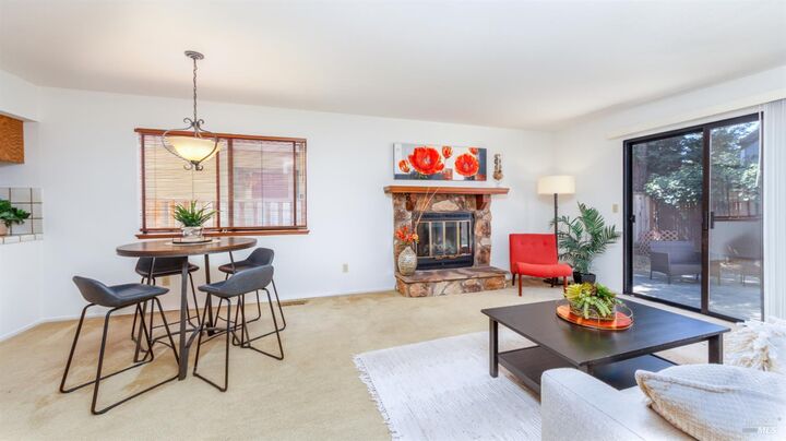 Property Photo: 979 Hacienda Circle CA 94928
