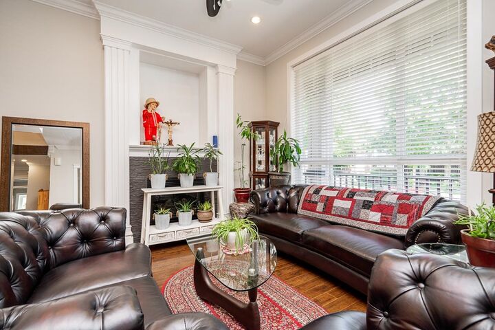 Property Photo: 19338 72A Avenue BC V4N 5X9
