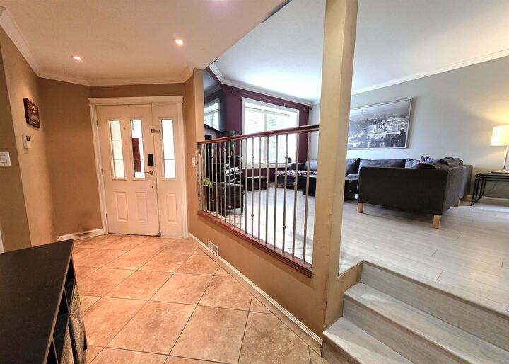 Property Photo: 12033 206B Street BC V2X 9T8