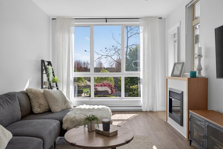Property Photo:  15918 26 Avenue 329  BC V3Z 5K3 