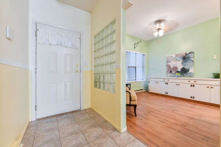 Property Photo: 20680 56 Avenue 103 BC V3A 3Z1