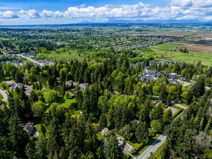 Property Photo:  2875 168 Street  BC V3Z 0A7 