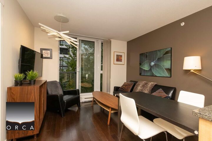 Property Photo:  1010 Richard Street 403  BC V6B 1G2 